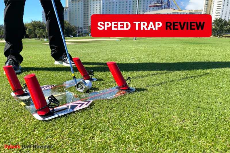 EyelineGolf Speed Trap Review