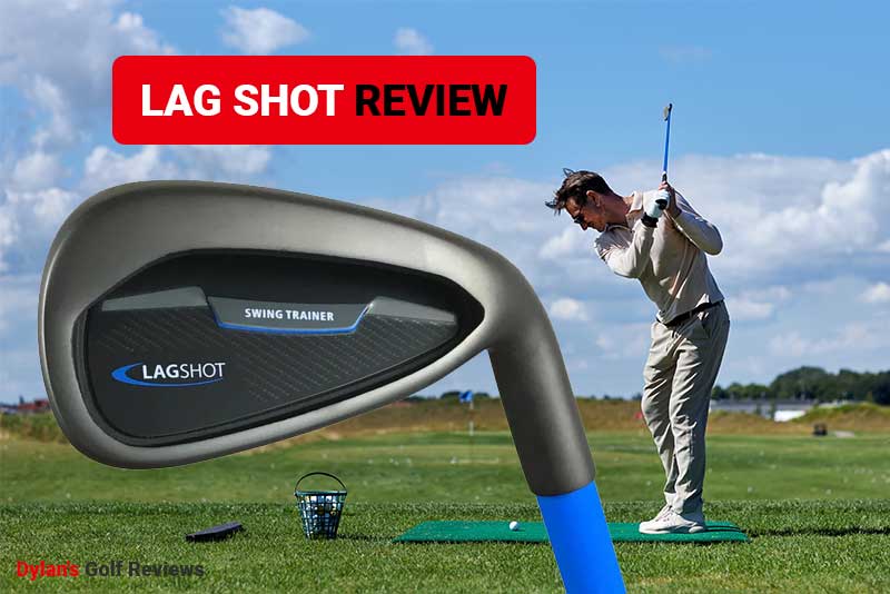 Lag shot swing trainer review