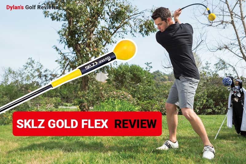 SKLZ gold flex review