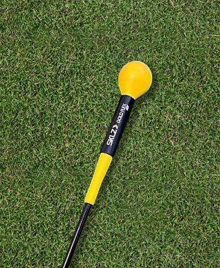 SKLZ swing trainer review Gold Flex